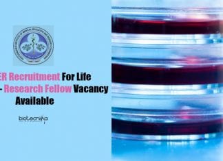 PGIMER Recruitment For