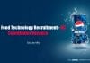 Pepsi Food Technology Recruitment – QC Coordinator Vacancy Pepsi Food Technology Jobs