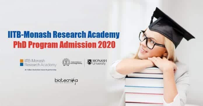 PhD Program Admission 2020