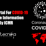 ICMR Developing Online Portal For COVID-19 Vaccine Development Portal For COVID-19 Vaccine Information