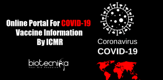 Portal For COVID-19 Vaccine Information