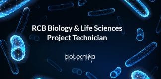 RCB Biology