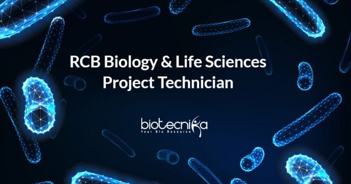 RCB Biology
