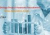 RCB Biology Project Associate