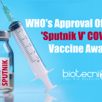 Russia's COVID-19 vaccine
