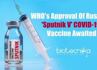 Russia's COVID-19 vaccine