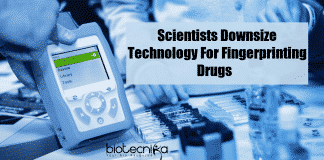 Scientists downsize device 