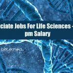 THSTI Associate Jobs