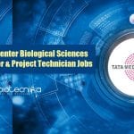 TMC Kolkata Biological Sciences