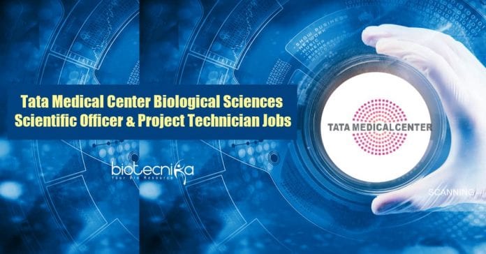 TMC Kolkata Biological Sciences