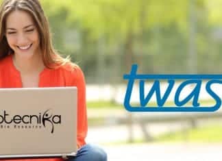 TWAS Research Fellowships 2020