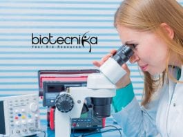 Thermo Fisher Application Specialist