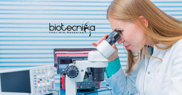 Thermo Fisher Application Specialist