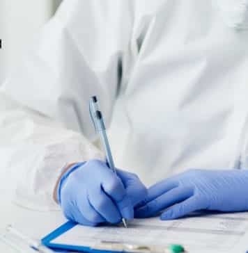 USP Bioanalytical Scientist Job