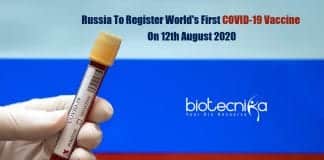 World's First COVID-19 Vaccine