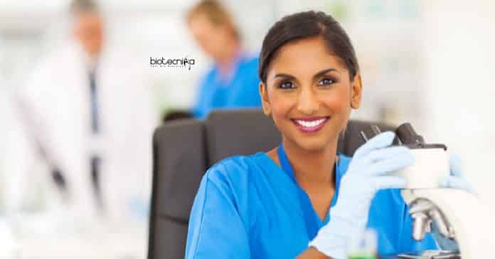 ACTREC Biotech/Biochem