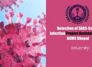 AIIMS Bhopal Job Latest