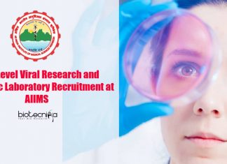 AIIMS Rishikesh Jobs