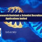 AIIMS Vacancies For Biotech
