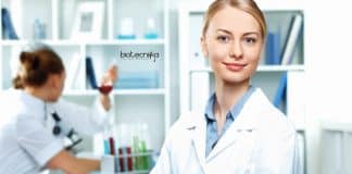 Avantor Life Science Job