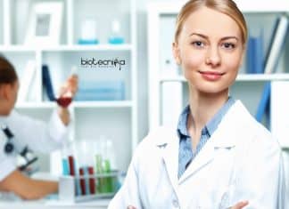 Avantor Life Science Job