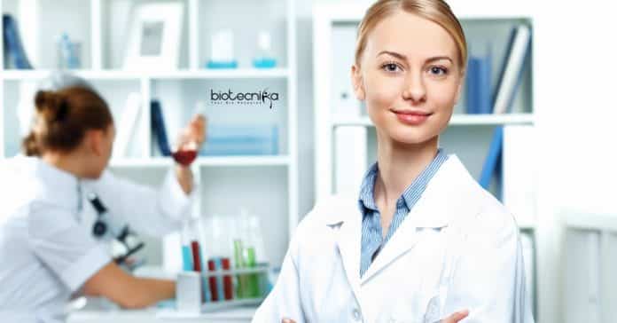 Avantor Life Science Job