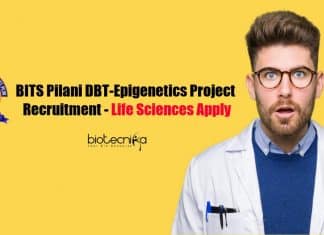 BITS Pilani Research Fellow
