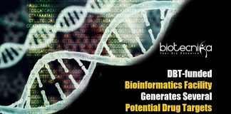 Bioinformatics Facility At ACBR