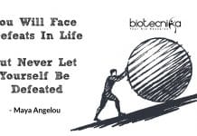 Biotecnika Times – Newsletter 11.09.2020 – CSIR-CCMB & IGIB Recruitment, Ferrero Food Tech