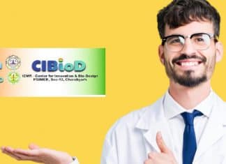 CIBioD-PGIMER Job Opening