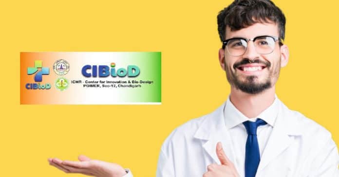 CIBioD-PGIMER Job Opening