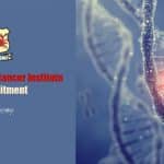 CNCI JRF Job Openings