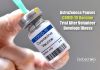 AstraZeneca Pauses COVID-19 Vaccine Trial After Unexpected Illness In Volunteer COVID-19 vaccine trial paused