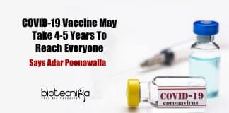 COVID vaccine