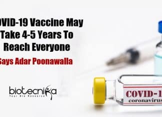 COVID vaccine