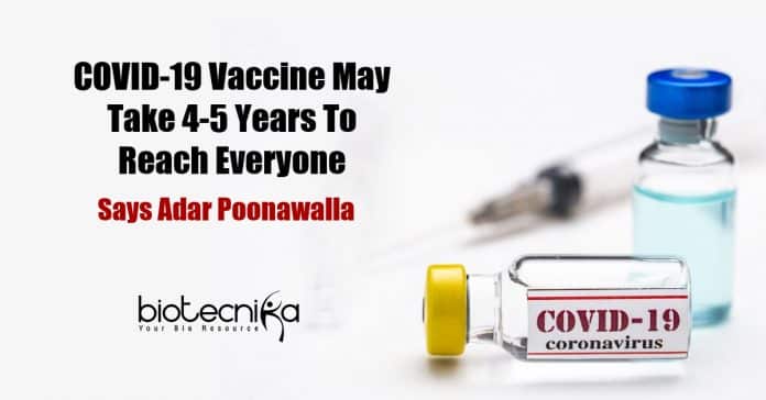 COVID vaccine