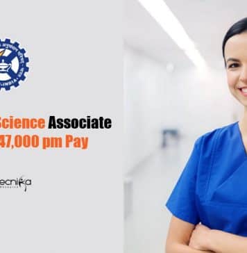CSIR-CCMB Life Science Associate