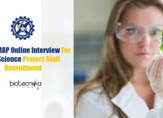CSIR-CIMAP Jobs