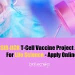 CSIR-IICB Life Science Project