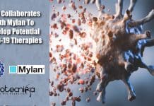 CSIR-IICT & Mylan Collaborates To Develop Potential COVID-19 Therapies CSIR and Mylan join hands