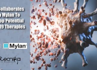 CSIR and Mylan join hands