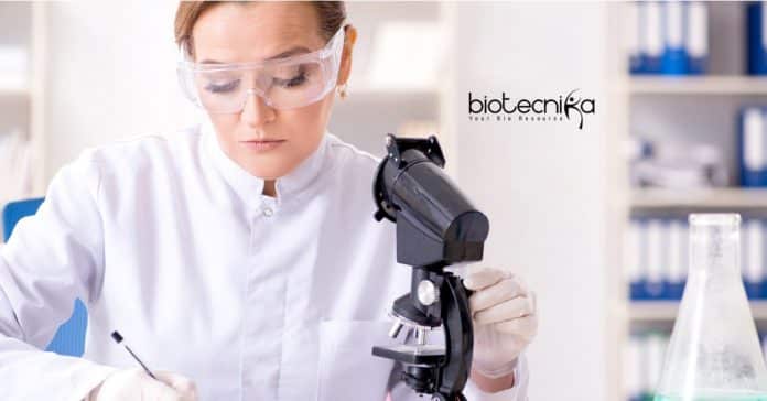 CSMCRI Biotech Job