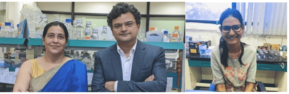New discovery to battle malaria
