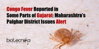 Congo Fever in Palghar District