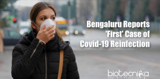 Covid-19 Reinfection In Bengaluru