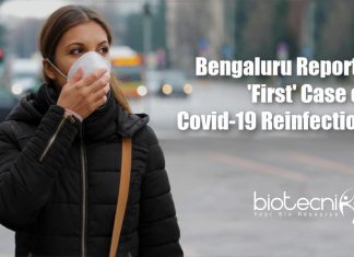 Covid-19 Reinfection In Bengaluru