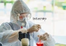 Danaher Biotech Process Engineer