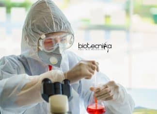 Danaher Biotech Process Engineer