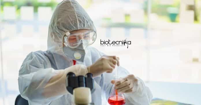 Danaher Biotech Process Engineer