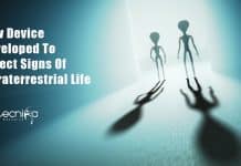 New Device To Detect Indications Of Extraterrestrial Life Device to detect extraterrestrial life